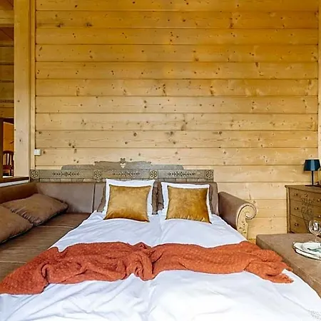 Aparthotel Podhalanskie Tarasy - Loftaffair Kościelisko