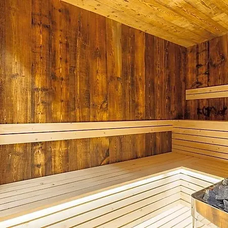 Aparthotel Podhalanskie Tarasy - Loftaffair 4*