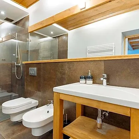 Aparthotel Podhalanskie Tarasy - Loftaffair Kościelisko
