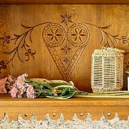 Podhalanskie Tarasy - Loftaffair 4* Kościelisko