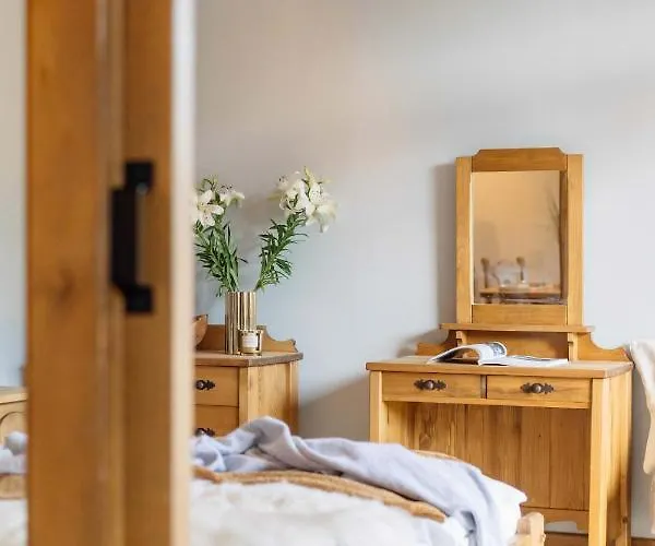 Podhalanskie Tarasy - Loftaffair Aparthotel Kościelisko