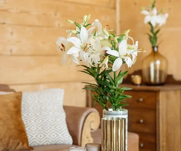 Podhalanskie Tarasy - Loftaffair 4*