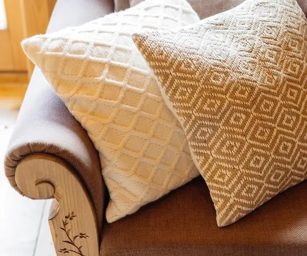 Aparthotel Podhalanskie Tarasy - Loftaffair