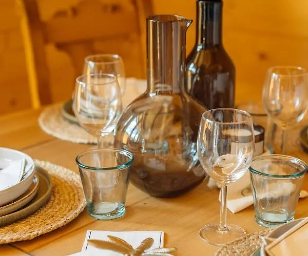 Podhalanskie Tarasy - Loftaffair Aparthotel