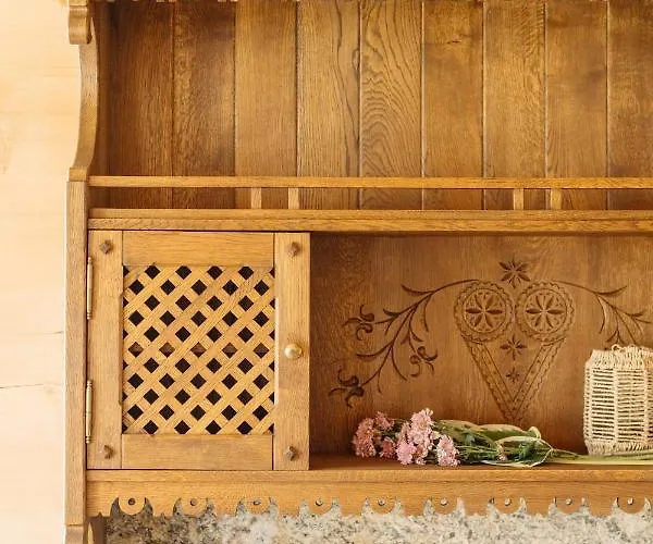 Podhalanskie Tarasy - Loftaffair 4* Kościelisko