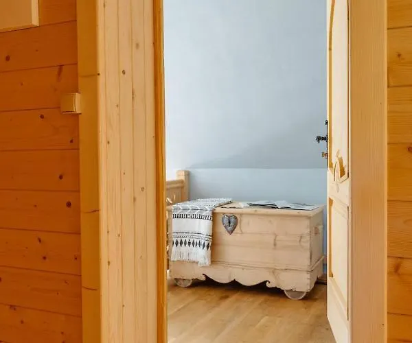 Aparthotel Podhalanskie Tarasy - Loftaffair Kościelisko