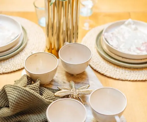 Podhalanskie Tarasy - Loftaffair 4*