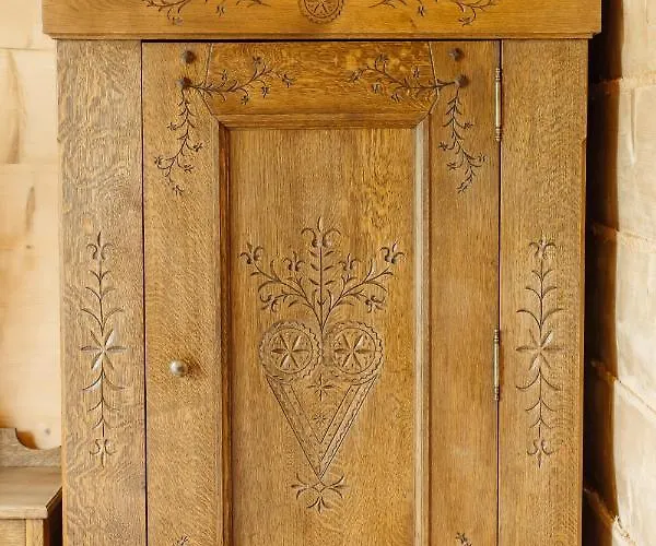 Podhalanskie Tarasy - Loftaffair Aparthotel